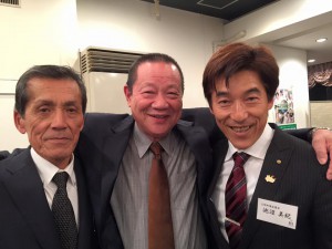 都城東高等学校50周年記念祝賀会