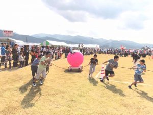 グルメ紹介＠三股町ふるさと祭り