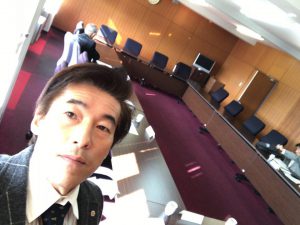 三股町議会運営委員会