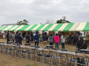 三股町焼肉カーニバル