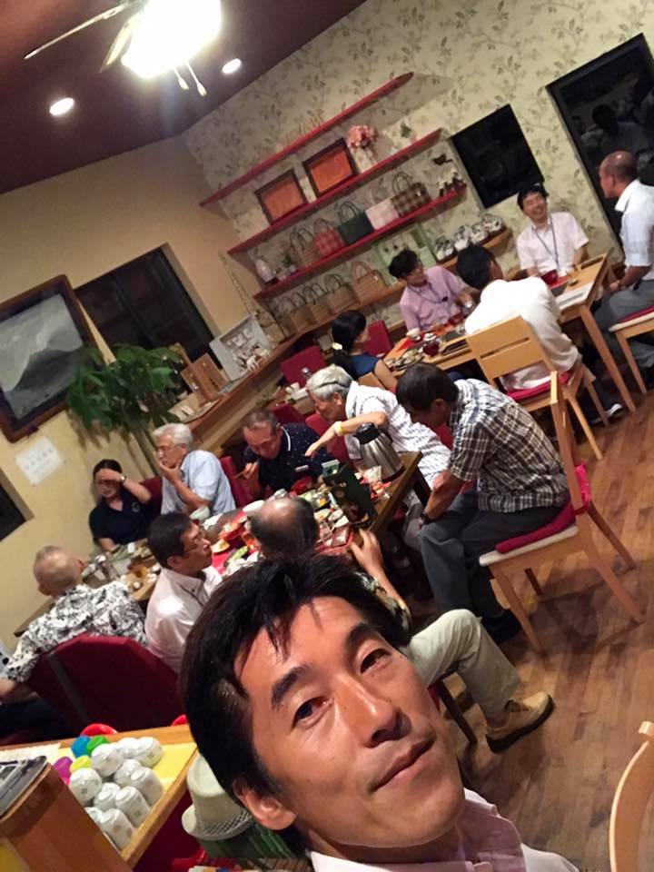 三股町観光協会総会