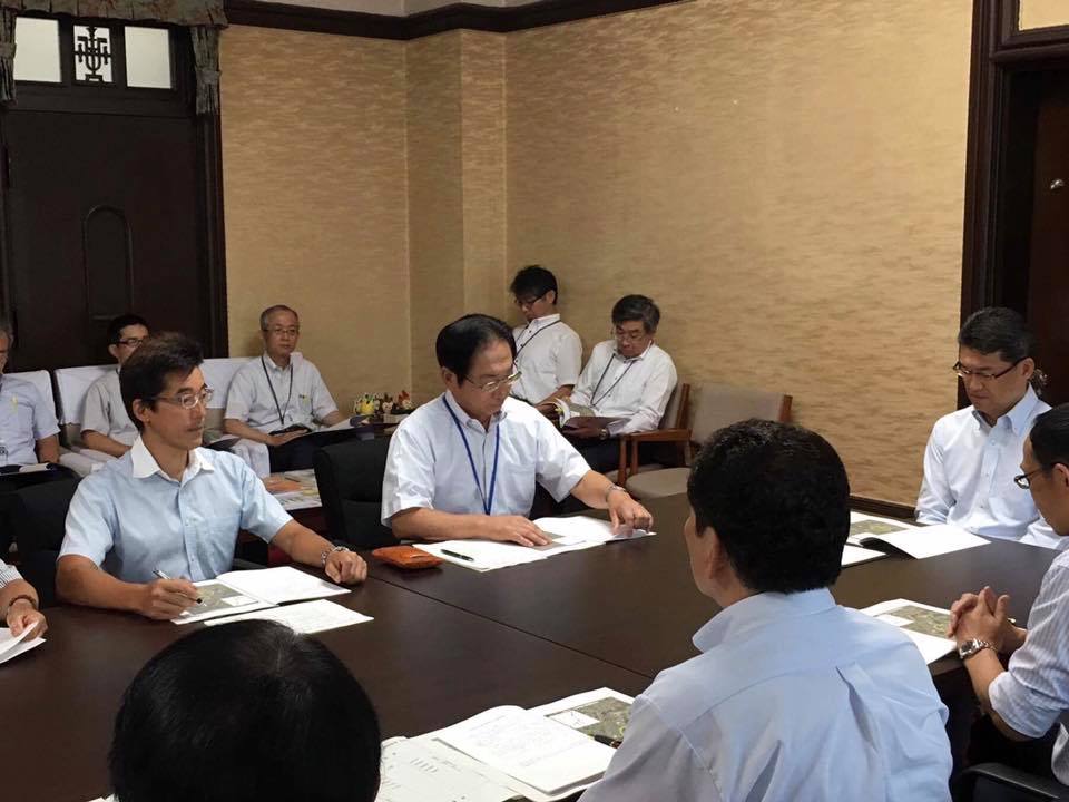 都城市・三股町行政懇話会提言活動