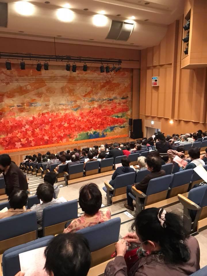 第31回芸能発表会