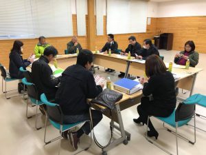 三股町特産品開発委員会