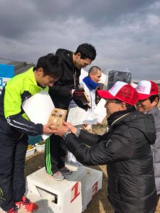 みまたん霧島パノラママラソン