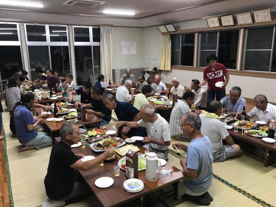 まつり長田決算報告会