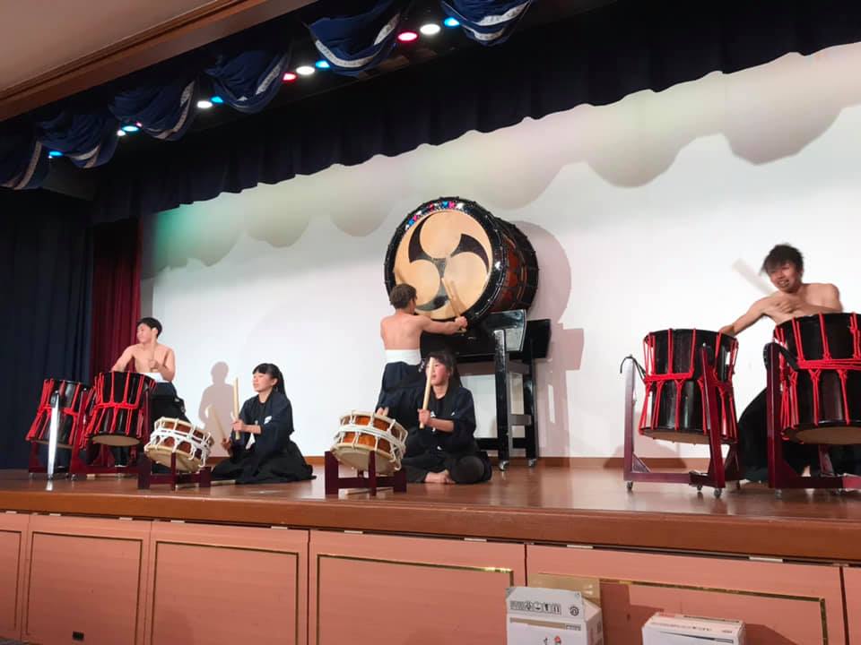 藤間住千鶴会忘年会