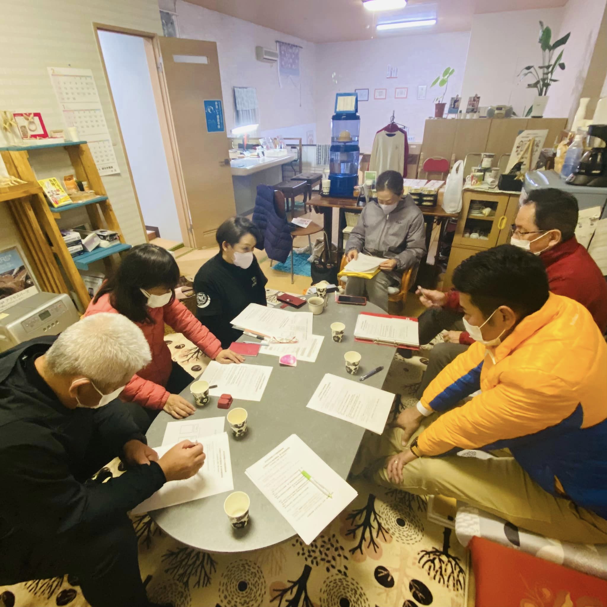 宮崎骨髄バンク推進連絡会議